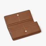Essential Wallet Tan Pebble
