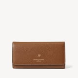 Essential Wallet Tan Pebble