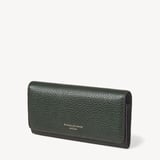 Essential Wallet Alpine Green Pebble