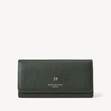 Essential Wallet Alpine Green Pebble