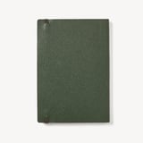 A5 Softback Notebook Evergreen Pebble