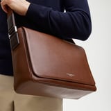 Reporter Messenger Tobacco Pebble