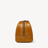 Harrison Toiletry Bag Smooth English Tan