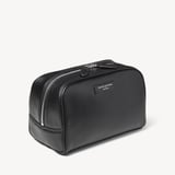 Harrison Toiletry Bag Smooth Black