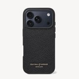 iPhone 17 Pro Case Black Pebble