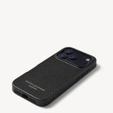 iPhone 17 Pro Case Black Pebble