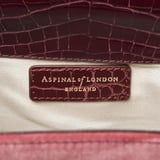 Midi Mayfair® Tea Rose Velvet