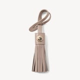 Ella Crossbody Moleskin Woven Leather