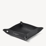 Medium Soft Tidy Tray Black Pebble