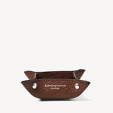 Mini Soft Tidy Tray Tobacco Pebble