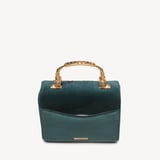 Midi Mayfair® Peacock Velvet