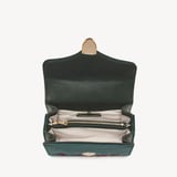 Midi Mayfair® Peacock Velvet