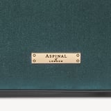 Midi Mayfair® Peacock Velvet