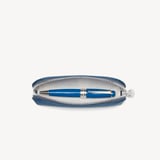 Baby Pen Case Topaz Pebble