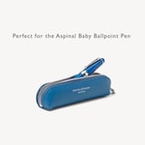 Baby Pen Case Topaz Pebble