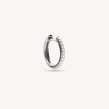 Drop Earrings 0.18ct Diamond