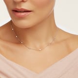 Celeste Necklace 0.018ct Diamond
