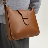 Ella Hobo Tan Pebble