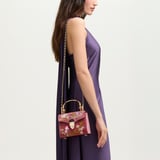 Mini Mayfair® Tea Rose Velvet