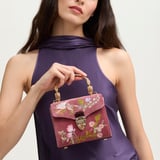 Mini Mayfair® Tea Rose Velvet