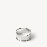 Sterling Silver Napkin Ring Sterling Silver 925