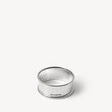 Sterling Silver Napkin Ring Sterling Silver 925