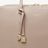 The Brook Street Moleskin Soft Saffiano