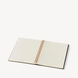A5 Spiral Bound Writing Pad Refill