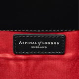Midi Mayfair® Black Rose Hand Embroidery