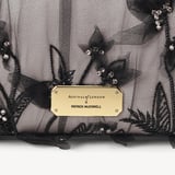 Midi Mayfair® Ivory Satin
