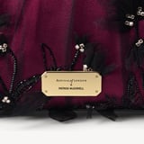 Midi Mayfair® Burgundy Satin