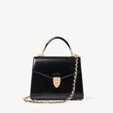 Midi Mayfair® 2 Smooth Moonlight Black