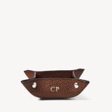 Mini Soft Tidy Tray Tobacco Pebble
