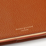 A5 Refillable Journal & Pen Set Marmalade Pebble
