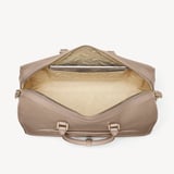 Connaught Flight Work Bag Moleskin Saffiano