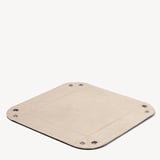 Medium Tidy Tray Black Pebble