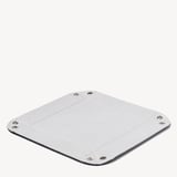 Medium Tidy Tray Navy Pebble