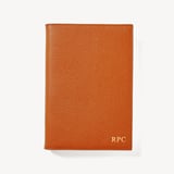 A5 Refillable Journal & Pen Set Marmalade Pebble