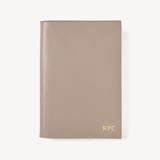 A5 Refillable Journal & Pen Set Moleskin Soft Saffiano