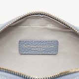 Camera Crossbody with Changeable Straps Sky Blue Pebble