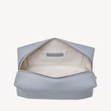 London Toiletry Bag Sky Blue Pebble