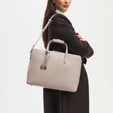 The Brook Street Moleskin Soft Saffiano