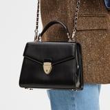 Midi Mayfair® 2 Smooth Moonlight Black