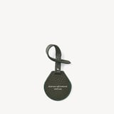 Men's Perso Charm Forest Green Pebble