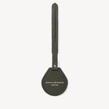 Men's Perso Charm Forest Green Pebble