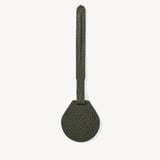 Men's Perso Charm Forest Green Pebble