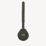 Men's Perso Charm Forest Green Pebble