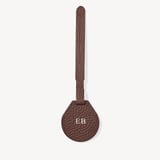 Men's Perso Charm Tobacco Pebble