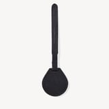 Men's Perso Charm Black Saffiano
