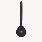 Men's Perso Charm Black Pebble